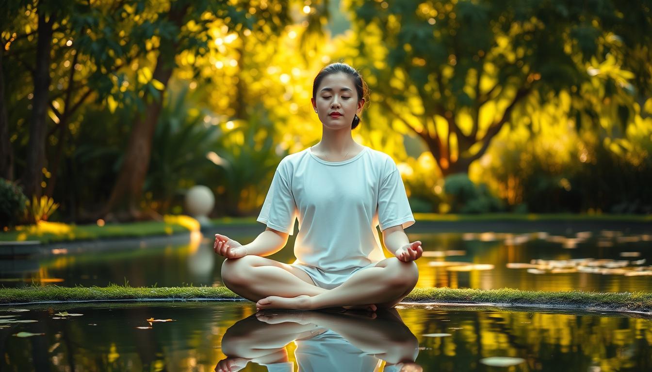 beginnerâs guide to mindfulness